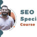 SEO Course Instructor