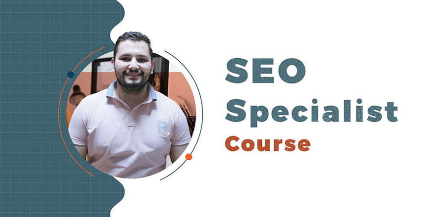 SEO Course Instructor