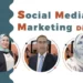 social media marketing Diploma Instructors