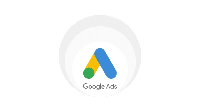 google ads logo